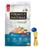 Fórmula Natural Fresh Meat Adulto Mediano 12 Kg + Juguete mordedor de regalo