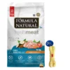 Fórmula Natural Fresh Meat Adulto Raza Grande 12 Kg + Juguete mordedor de regalo