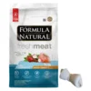 Fórmula Natural Fresh Meat Cachorro Grande 12 Kg + Hueso de lonja de regalo