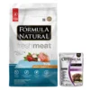 Fórmula Natural Fresh Meat Cachorro Grande 12 Kg + Salsa de regalo