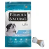 Fórmula Natural Life Cachorro Raza Pequeña 10 Kg + Hueso de lonja de regalo
