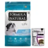 Fórmula Natural Life Cachorro Raza Pequeña 10 Kg + Salsa de regalo