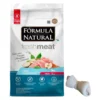 Fórmula Natural Fresh Meat Cachorro Medio 12 Kg + Hueso de lonja de regalo