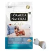 Fórmula Natural Life Senior Raza Pequeña 10 Kg + Hueso de lonja de regalo