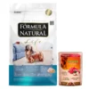 Fórmula Natural Life Senior Raza Pequeña 10 Kg + Salsa de regalo