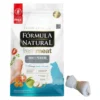 Fórmula Natural Fresh Meat Senior Mini 10 Kg + Hueso de lonja de regalo