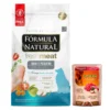 Fórmula Natural Fresh Meat Senior Mini 10 Kg + Salsa de regalo